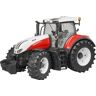 bruder Steyr 6300 Terrus CVT modelvoertuig 03180