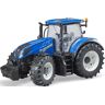 bruder New Holland T7,315 modelvoertuig 03120