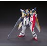 Bandai Namco Gundam: High Grade - Wing Gundam 1:144 Scale Model Kit modelbouw