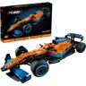 Lego Technic - McLaren Formule 1 Racewagen constructiespeelgoed 42141