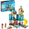 Lego Friends - Reddingscentrum op zee constructiespeelgoed 41736