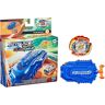 Hasbro Beyblade Burst QuadDrive Cyclone Fury String Launcher Set behendigheidsspel