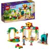 Lego Friends - Heartlake City Pizzeria constructiespeelgoed 41705