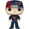 Funko Pop! Vinyl: Formula 1 - Max Verstappen speelfiguur