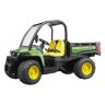 bruder John Deere Gator XUV 855D modelvoertuig 02491