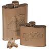 Harley-Davidson® Eagle Flacon Set   Set Van 2 Flacons - HDL-18588