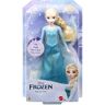 - Disney De ijskoningin zingende pop (Elsa)