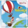 Bambolino Toys Jokie Badboekje 960169