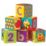 Playgro Soft Cubes Badspeelgoed P0183838