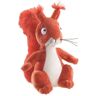 Paagman Gruffalo eekhoorn knuffel, formaat 18 cm