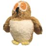 Paagman Gruffalo uil knuffel, formaat 18 cm