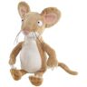 Paagman Gruffalo muis buddie knuffel, formaat 23 cm