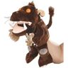 Paagman Gruffalo handpop, formaat 35,5 cm