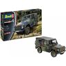 Revell 1/35 Lkw GL Leicht Wolf