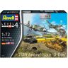 Revell 1/72 75th Anniversary D-Day