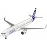 Revell 1/144 Airbus A321neo - Model Set