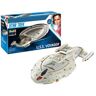 Revell 1/670 Star Trek USS Voyager