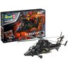 Revell 1/72 Eurocopter Tiger - James Bond 007 (GoldenEye) Geschenkset