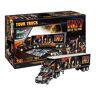 Revell 1/32 Kiss End of the road Worldtour Truck + Trailer - Gift Set