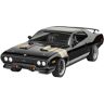 Revell 1/25 Dominic`s 1971 Plymouth GTX