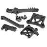 HPI Brace and stiffener set