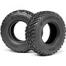 HPI Yokohama geolander m/t tire d comp (94x34mm/2pcs)