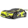 HPI E10 Touring Michele Abbate GRRRacing electro onroad auto RTR