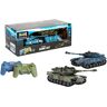 Revell Battle Set "Battlefield Tanks"