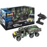 Revell 1/16 RC Crawler US Army Truck 6x6