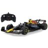 Jamara Oracle Red Bull Racing RB18 1:18 speelgoed auto 2.4 Ghz