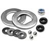 HPI Ball diff maintenance set (micro rs4)