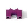 HPI Input shaft retainer (purple)