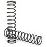 Traxxas - Springs, shock (natural finis (GTX) (1.450 rate) (2) (TRX-7857)