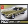 AMT 68 Shelby GT500 1/25