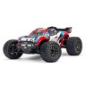 Arrma RC ARRMA Vorteks 4x4 3S BLX RTR - Rood