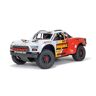 Arrma RC Arrma Mojave 4x4 4S RTR - Wit