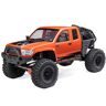 Axial SCX6 Honcho RTR - Rood