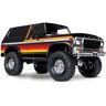 Traxxas TRX-4 1979 Ford Bronco Crawler - Sunset