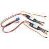 E-Flite ESC-40A Twin Mtr Set A-10 Thunderbolt II 64mm EDF (EFL01190)