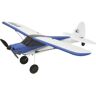 EZ Wings EZ-Wings Mini Cub RTF - 450mm - Incl. 2 accu's