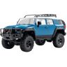 Eazy RC 1/18 Triton RC Crawler RTR