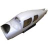 FMS - Cessna 400 Fuselage - Blk (FS-FI101B)