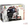 Italeri 1/24 Iveco Hi-Way E5 Abarth