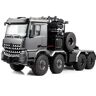 RC4WD 1/14 8x8 Tonnage Heavy Tow RTR Truck