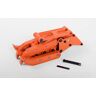 RC4WD Claw Attachment for 1/14 Scale RTR Earth Digger 360L Hydraulic Excavator (VVV-S0223)