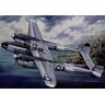 Trumpeter 1/32 Lockheed P-38L-5-L0 lightning
