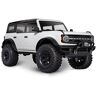 Traxxas TRX-4 2021 Ford Bronco Crawler - Wit