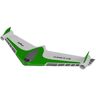 Xfly Eagle 40mm EDF PNP Incl. Gyro - Groen