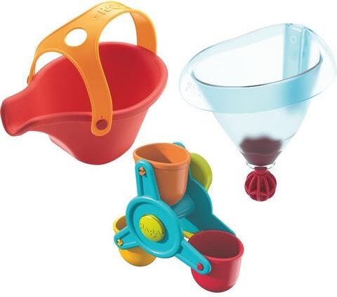 HABA® knikkerbaan, »Badplezier - Watereffecten«  - 19.99 - multicolor