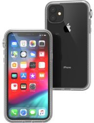 Apple Catalyst Impact Protection Apple iPhone 11 Hoesje Transparant